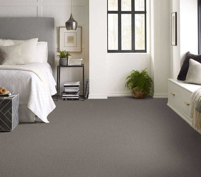 Canvas Comfort Blue Natural Fit