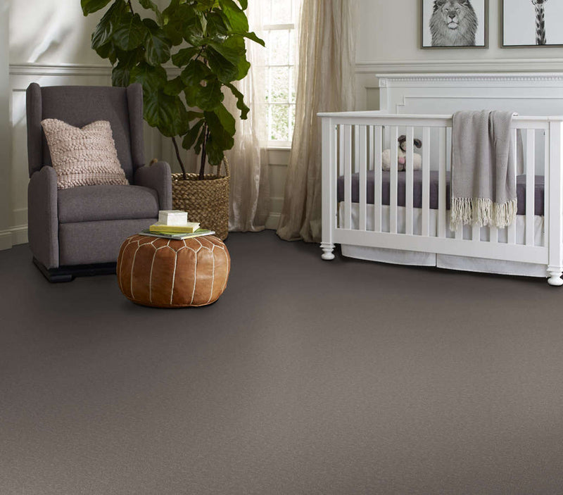 Canvas Comfort Blue Natural Fit
