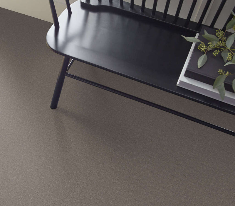 Canvas Comfort Blue Natural Fit