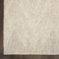 Interlock Ivory/Grey