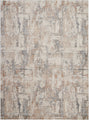 Rustic Textures Beige Grey