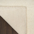 Pure Rows Ivory