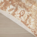 Astra Machine Washable Rust