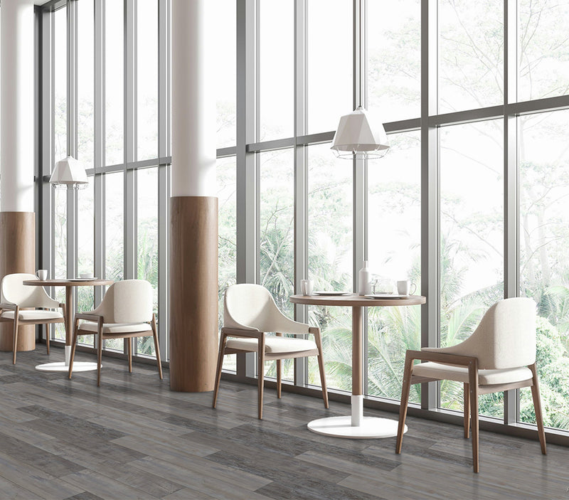 Connectivity Woods SB Brushed Oak