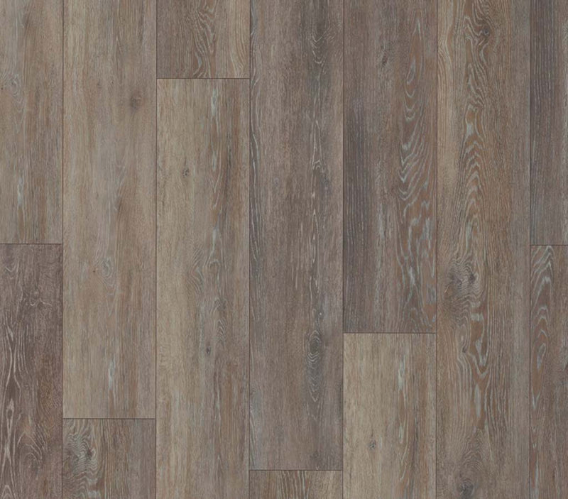 COREtec Plus Alabaster Oak