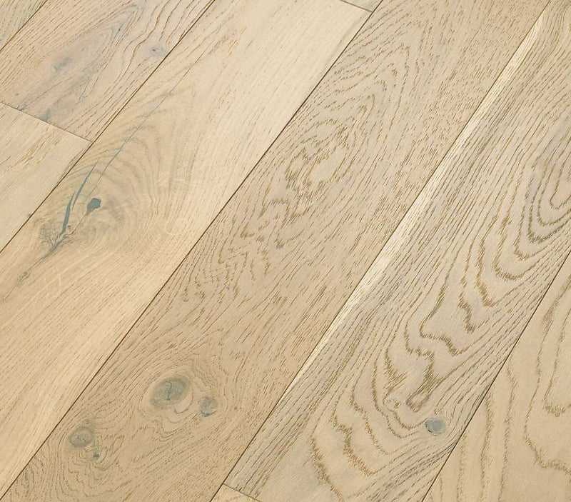 Cornerstone Oak Crystal