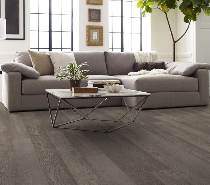 Couture Oak Chateau