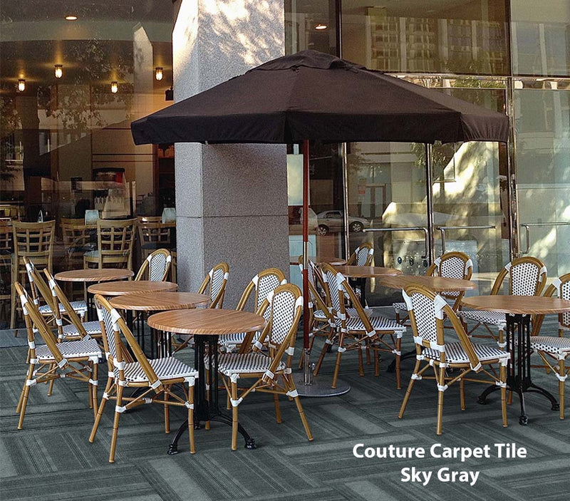 Couture Tile Mocha