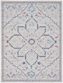 New Concept Washables Ivory Blue