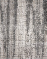 Dreamy Shag Ivory Charcoal