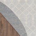 Astra Machine Washable Grey (ASW10)