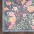 Botanical Washables Charcoal Multicolor (BOT02)