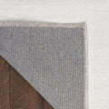 Washable Essentials Ivory Grey