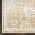 Astra Machine Washable Ivory Gold