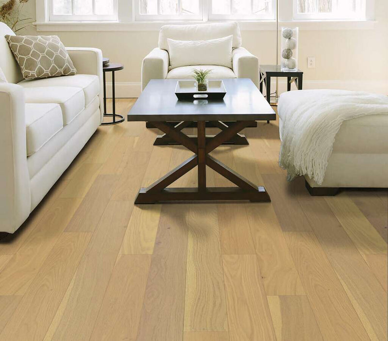 Empire Oak Carnegie
