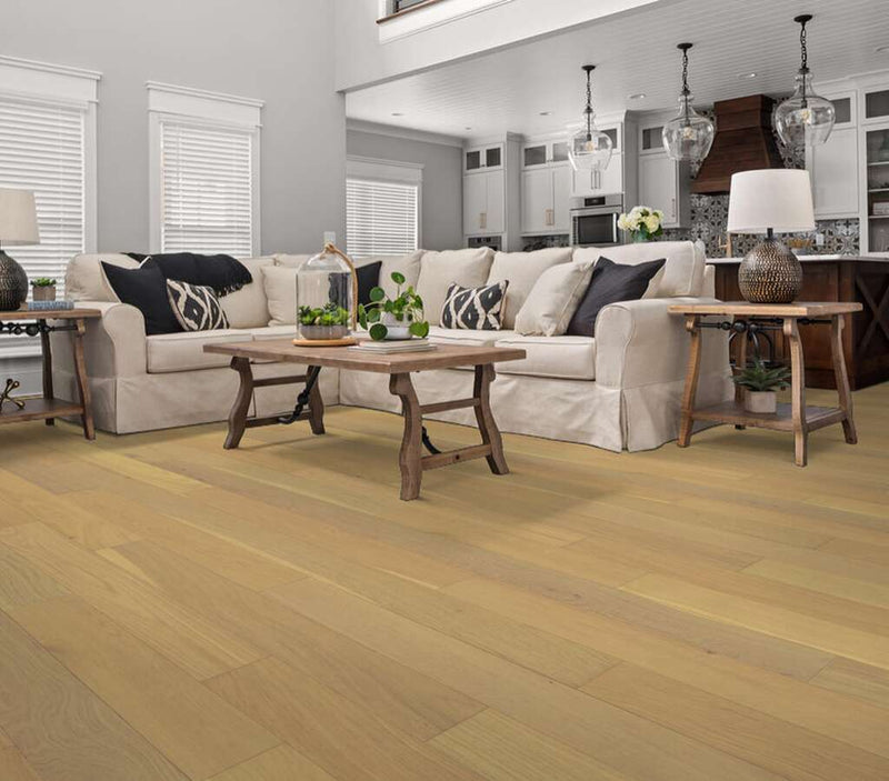 Empire Oak Carnegie