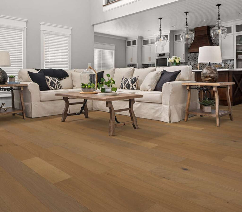 Empire Oak Hearst