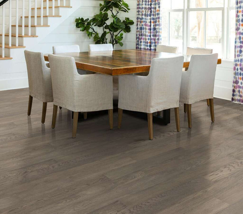Empire Oak Roosevelt
