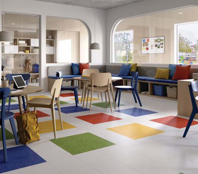 Expressive Ideas SB Evergreen