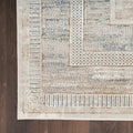 Glitz Ivory Multicolor