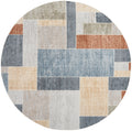 Astra Machine Washable Multicolor (ASW09)
