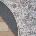 New Concept Washables Ivory Grey
