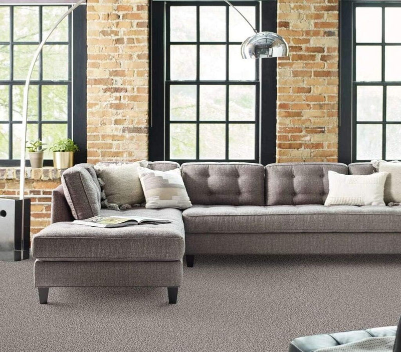 Floorigami Scandi Chic 9X36 SB 102 Cozy Taupe