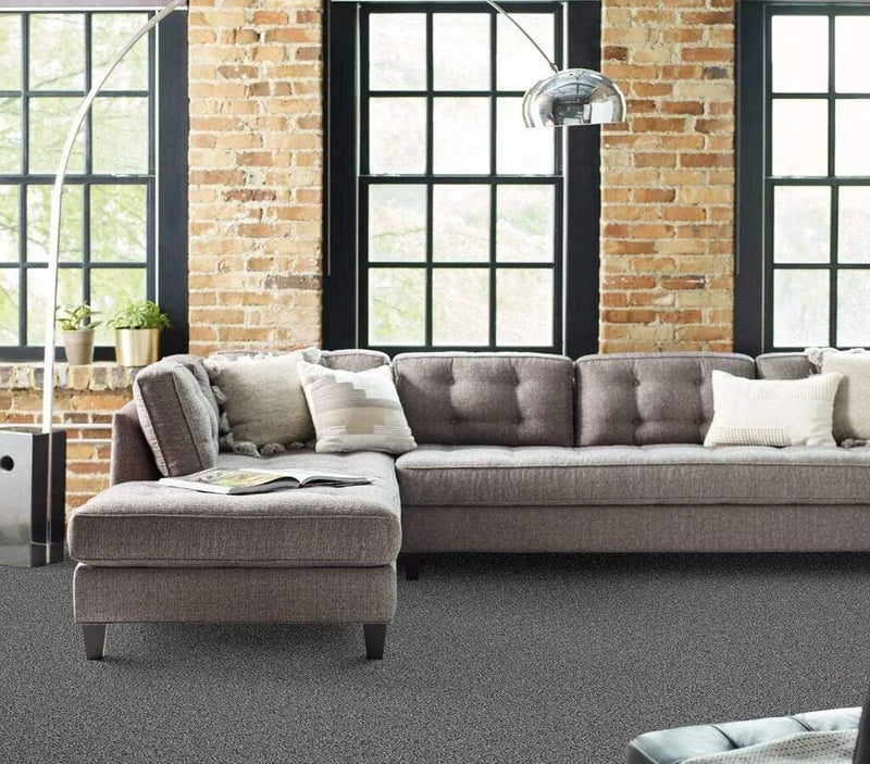 Floorigami Scandi Chic 9X36 SB 501 Nightfall