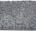 Floorigami Woven Fringe 400 Denim Blue
