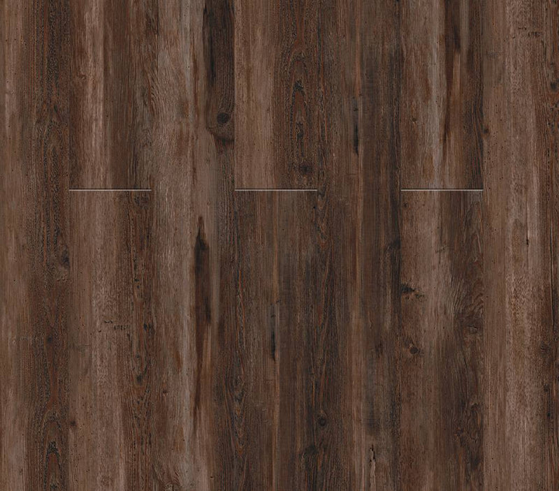 Gallatin Plank 7x48 Rustic Lodge