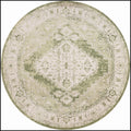 Astra Machine Washable Ivory Green (ASW11)