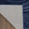 Central Park West Navy