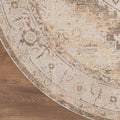Astra Machine Washable Beige (ASW11)
