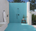 Keystones Ocean Blue