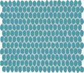 Keystones Ocean Blue