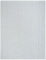 Natural Texture Ivory Blue