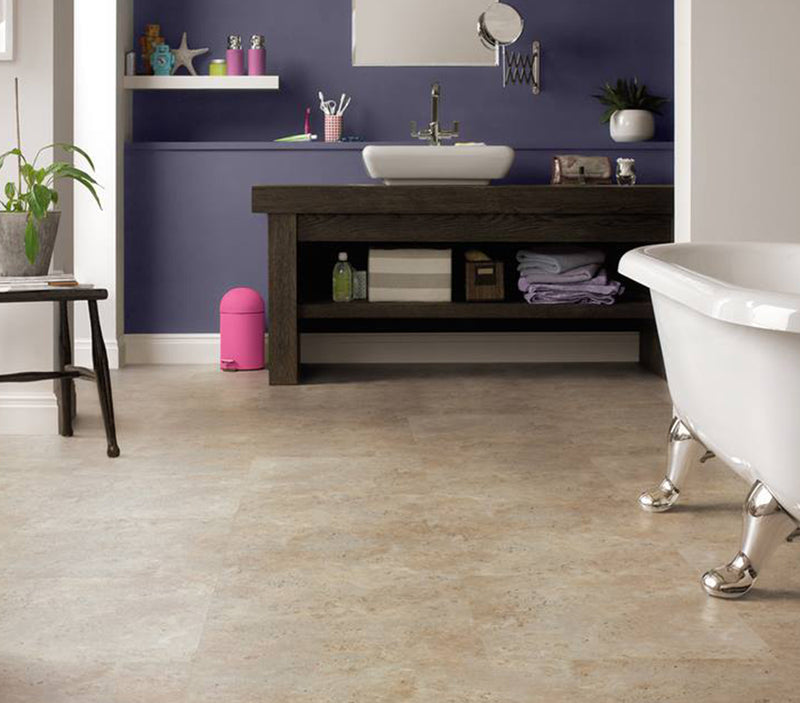 Loose Lay Tile 20X24 Indiana