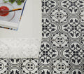 Memoir Petal Black