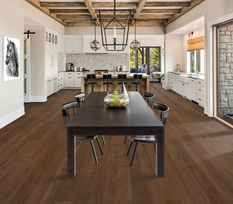 Pergo Extreme Wood Originals Carob