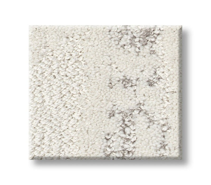 Tranquil Spirit Snowfall