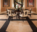 Travertine Mediterranean Ivory