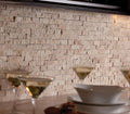 Travertine Mediterranean Ivory