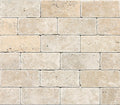 Travertine Mediterranean Ivory