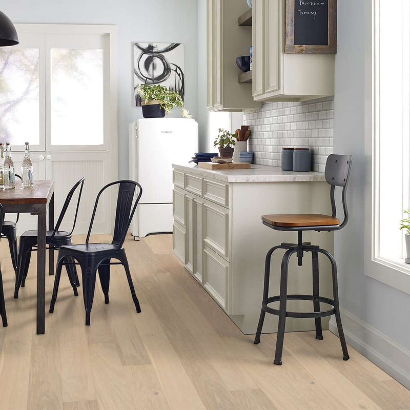 Utmost Oak Base
