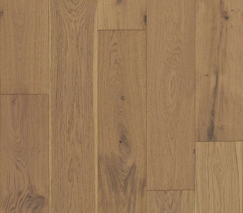Utmost Oak Endeavor