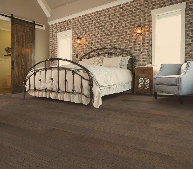 Utmost Oak Mindful