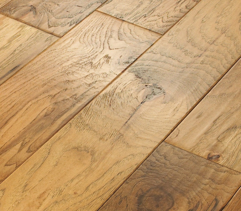 Picasso Hickory Crema
