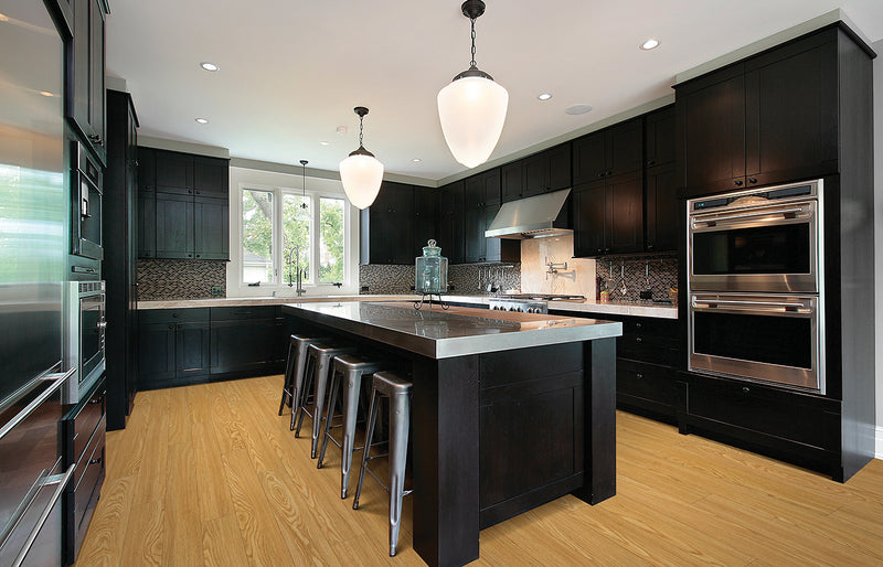 COREtec Plus Rocky Mountain Oak
