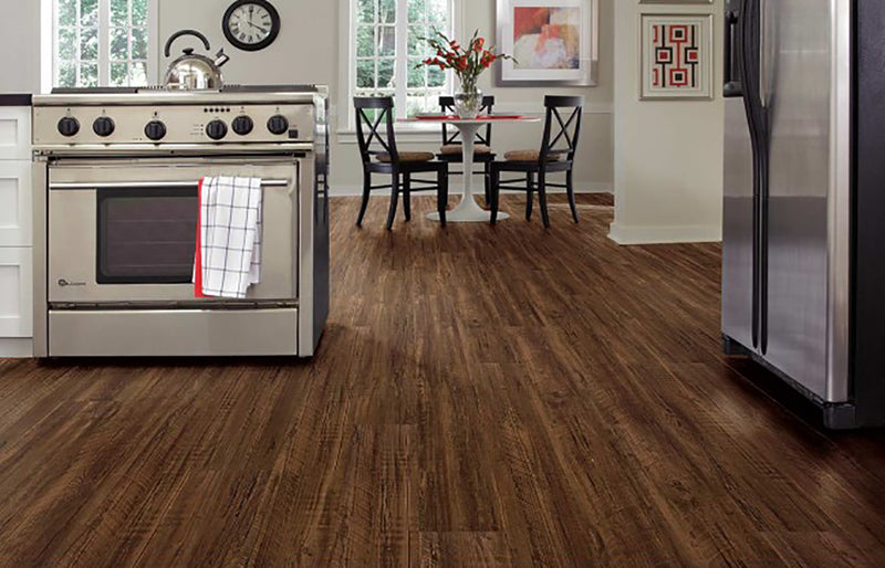 COREtec Plus Kingswood Oak