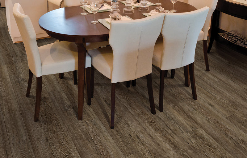 COREtec Plus Clear Lake Oak
